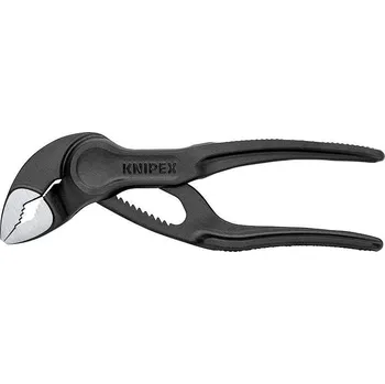 Ruční nářadí Minikleště Knipex 87 00 100 Cobra® XS (100 mm)