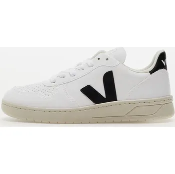 Dámské tenisky Tenisky Veja V-10 CWL W White/ Black EUR 36