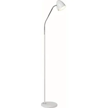 Stojací lampa Sandria Stojací lampa bílá, L1802 - 22x155cm
