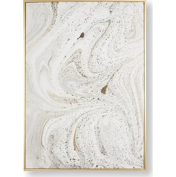 Samolepící dekorace Luxusní obraz 105870, Marble Luxe, Wall Art, Graham & Brown