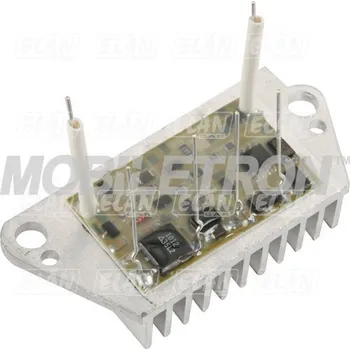 Autoelektrika Regulátor alternátoru Denso 100211-1270 čip