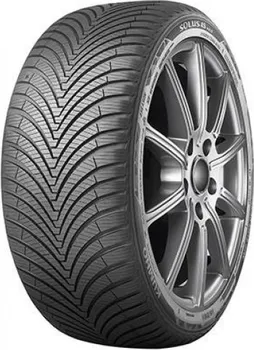 Celoroční osobní pneu Kumho HA32 SUV 265/50 R19 110 V XL