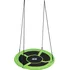 Dětská houpačka Aga Závěsný houpací kruh 90 cm