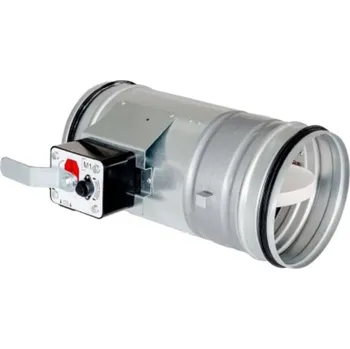 Kouřovod Mandík FDMR 250 .01