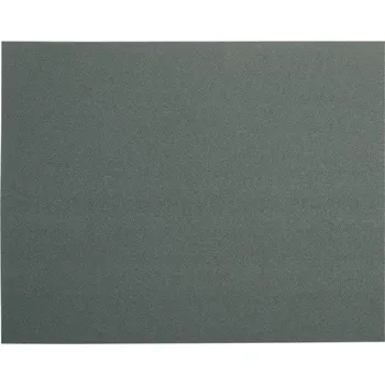 Brusný papír Spokar brusný papír typ 223 23×28 cm P 100 pod vodu šedý