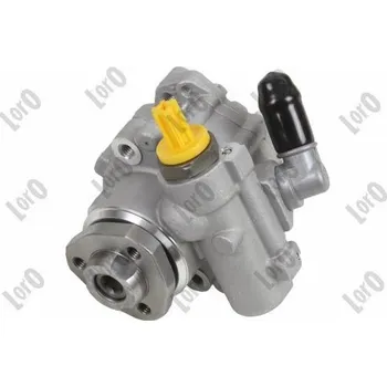 Posilovač řízení Hydraulické čerpadlo, řízení ABAKUS 140-01-060