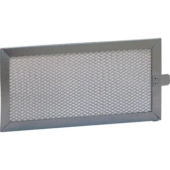 Rozvaděč SCHNEIDER ELECTRIC SCHNEIDER NSYCUFX1K2T2K Kovový filtr ke klimatizac NSYCUFX1K2T2K