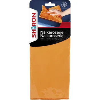 Sheron Utěrka z mikrovlákna na karoserie
