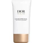 Dior Solar The After-Sun Balm balzám po…