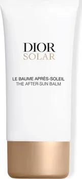 Přípravek po opalování Dior Solar The After-Sun Balm balzám po opalování 150 ml