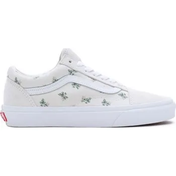 Dámská obuv BOTY VANS Old Skool U - bílá - EUR 39 + při osobním odběru 1 353 Kč