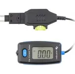 Högert Ampérmetr do auta