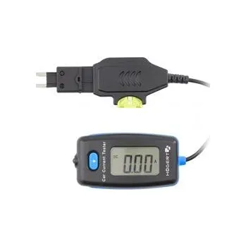 Nářadí pro automobil Högert Ampérmetr do auta