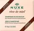 Šampon NUXE Rêve de Miel přírodní tuhý šampon 65 g