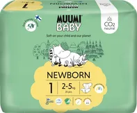 Muumi Baby Newborn 1 2-5 kg