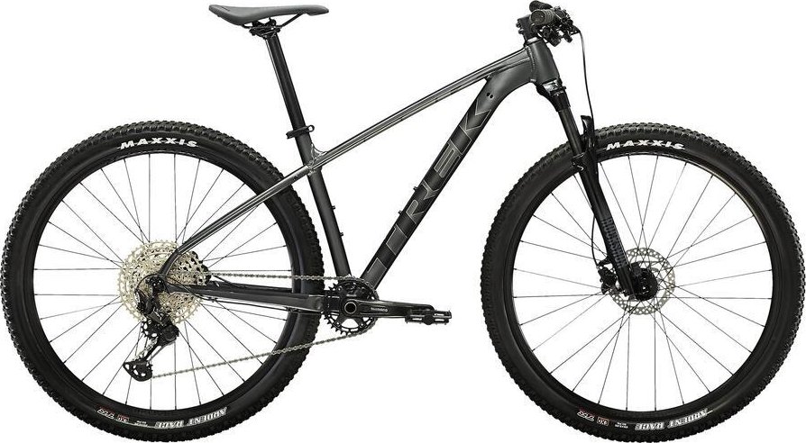 TREK X-Caliber 8 - Satin Lithium Grey - XXL (29")
