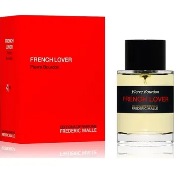 Pánský parfém Frederic Malle Frederic Malle French Lover, Parfumovaná voda 100ml Pre mužov Parfumovaná voda