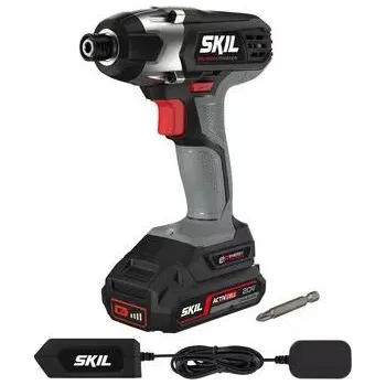 Rázový šroubovák Aku SKIL 2905AB