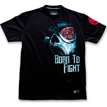 Pánské tričko PitBull West Coast - pánské triko PitBull Tým - Jaroslav Pokorný M