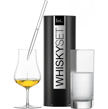 Sklenice Eisch GENTLEMAN SENSISPLUS Whisky set