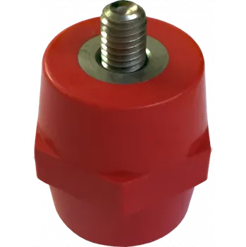 Průmyslové lepidlo Izolátor 35/M 8 + svorník