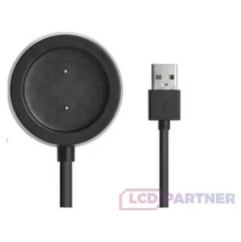 Příslušenství k chytrým hodinkám Taktický USB nabíjecí kabel pro Xiaomi Amazfit GTR,GTS,T-Rex