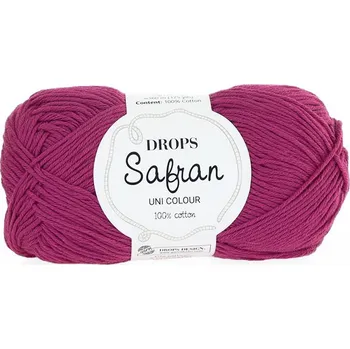 Příze Příze DROPS Safran 15 - fuchsie