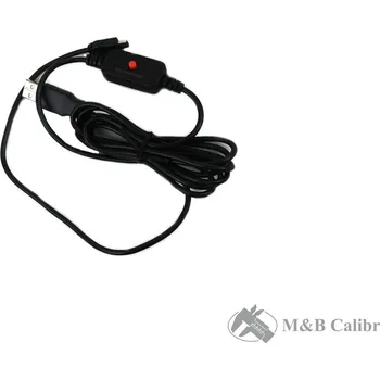 Posuvné měřítko USB kabel pro přenos dat - vysoce přesná měřidla 7302-60 INSIZE