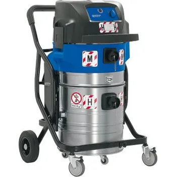 Průmyslový vysavač Průmyslový dvoumotorový vysavač Nilfisk-Alto ATTIX 965-0H/M SD XC 230/1/50 EU