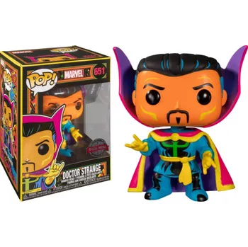 Funko Pop! 651 Marvel Doctor Strange