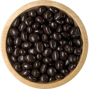 Čokoláda Diana Company Kávová zrna v polevě z hořké čokolády 3kg