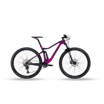 Horské kolo Horské kolo Head AdaptEdge Lady Velikost rámu: 48cm