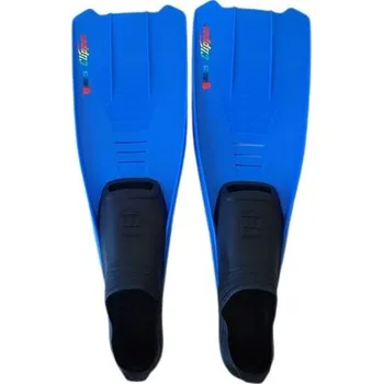 Ploutve Ploutve Clipper B velikost 43/44 modré