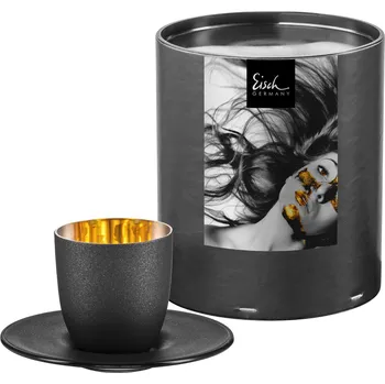 Eisch COSMO GOLD Espresso šálek