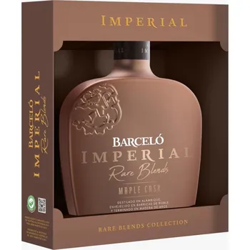 Ron Barceló Imperial Rare Blends Maple…