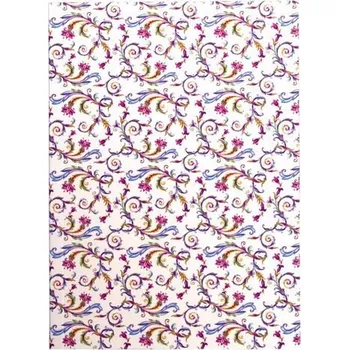 Zápisník Poznámková kniha A5 linkovaná- 22012 PK5 s motivem Verona