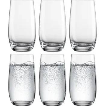 Sklenice Eisch VINEZZA Sada 6 sklenic
