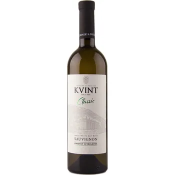 Víno Víno Kvint Sauvignon 0.75L