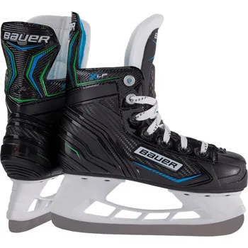 Zimní brusle Brusle Bauer S21 X-LP Skate Youth Velikost: Y6 - EUR 23,5
