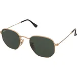 Sluneční brýle Ray-Ban RB3548N 001