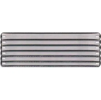 Pilový kotouč Dedra 1206-05 Oboustranný pilový list na kov/dřevo 300mm, 72Sks