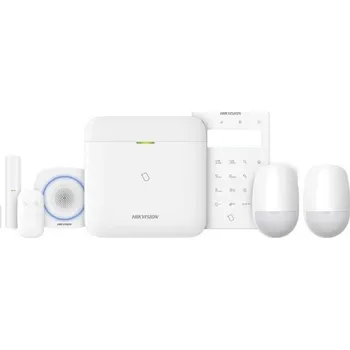 Sada domovního alarmu DS-PWA96-KIT2-WE