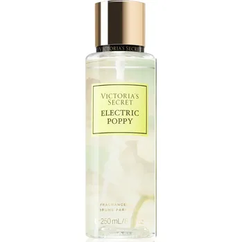 Tělový sprej Victoria's Secret Victoria´s Secret Electric Poppy, Telový sprej 250ml Telový sprej Pre ženy
