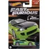 autíčko Mattel Hot Wheels Fast & Furious 95 Mitsubishi Eclipse