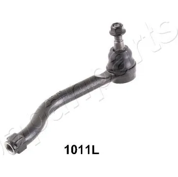 Táhlo řízení Hlava příčného táhla řízení JAPANPARTS TI-1011L