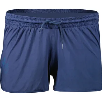 Dámské kraťasy Dámské šortky ALTISPORT BOFFA TMAVĚ MODRÁ 36