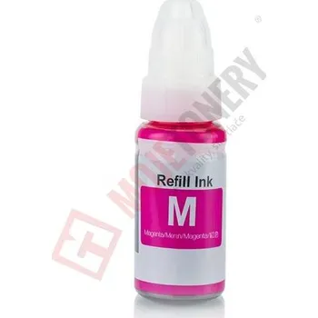 Počítač KOMPATIBILNÍ KAZETA CANON GI-490M (0665C001) MAGENTA