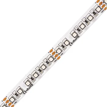 LED páska LED pásek 24RGB 12024 24W/m 120LED/m