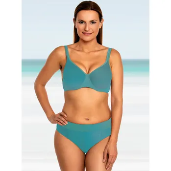 Dámské plavky Barley Plavky - 3464-108 Barva: 108, Košíčky: B, Obvod: 85