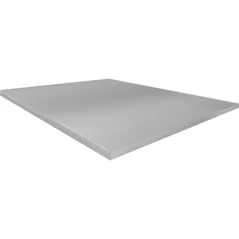 Příslušenství pro digestoř G.Gastro Ochranný panel pro systémy čištění odpadního vzduchu - 1426 x 986 mm